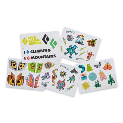 4. Black Diamond BD6202279372ALL1 sportowe nakrycie głowy Niebieski, Pomarańczowy
