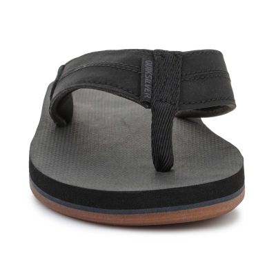 10. Klapki Quiksilver M AQYL100633