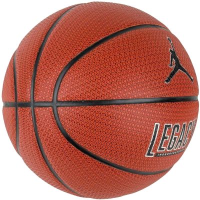 2. Piłka Jordan Legacy 2.0 8P In/Out Ball J1008253-855