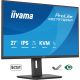 22. iiyama ProLite XB2797QSNP-B1 monitor komputerowy 68,6 cm (27") 2560 x 1440 px Quad HD LED Czarny