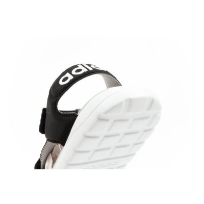17. Sandały adidas Comfort Jr FY8856