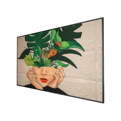 9. PHILIPS D-Line 65BDL4511D 165,1cm(65") 24/7/UHD (Speditionsversand)