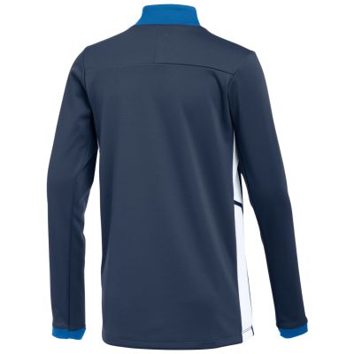 4. Bluza Nike Dri-Fit Academy 25 Drill Top Jr FZ9773 410