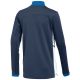 4. Bluza Nike Dri-Fit Academy 25 Drill Top Jr FZ9773 410