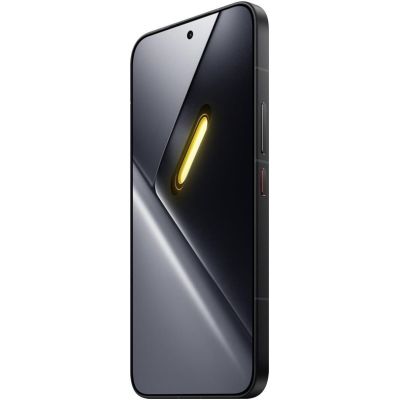 12. POCO X8 Pro Max 17,4 cm (6.83") Dual SIM 5G USB Type-C 12 GB 512 GB 8500 mAh Czarny
