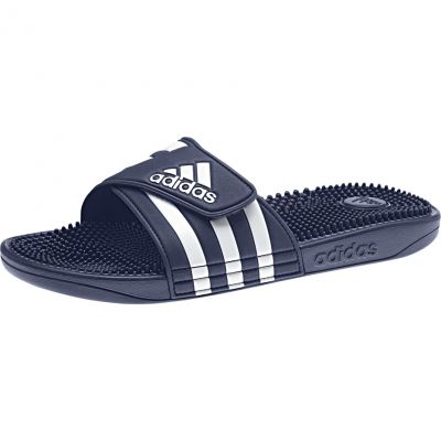 4. Klapki adidas Adissage M F35579