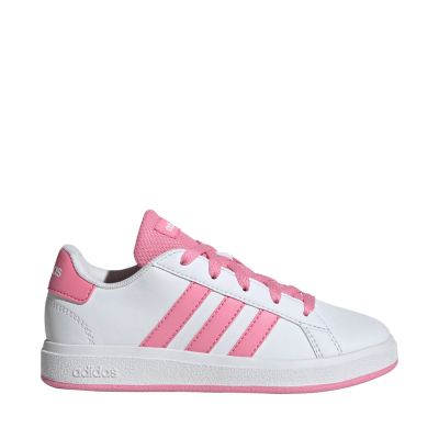 7. Buty adidas Grand Court 2.0 K Jr JS4345