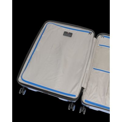 13. Walizka SwissBags Echo 67 cm 17786 morski