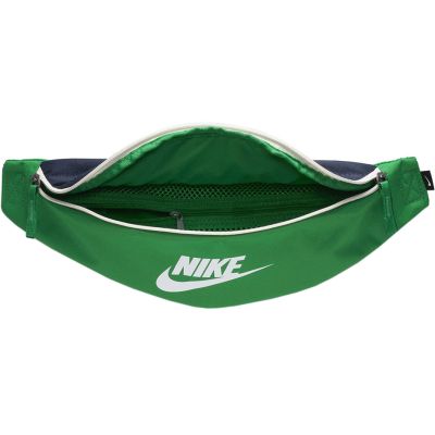 9. Saszetka Nike Heritage Hip Pack BA5750 311
