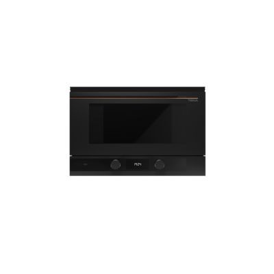 Teka ML 82 Infinity G1 Czarny Kuchenka mikrofalowa kombinowana Wbudowany 21,56 l 2500 W