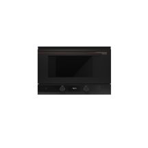 Teka ML 82 Infinity G1 Czarny Kuchenka mikrofalowa kombinowana Wbudowany 21,56 l 2500 W