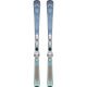 Narty Rossignol Arcade W 78 Xpress / Xpress W 10 GW B83 Wht/Sparkle