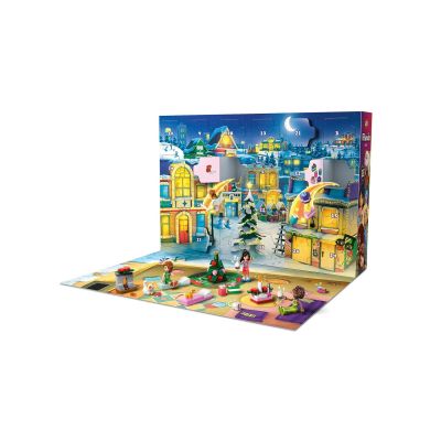 18. LEGO FRIENDS 42668 ADVENT CALENDAR 2025