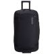 3. Thule Subterra 2 TSR490 Black Troba podróżna Miękka skorupa Czarny 90 l Poliwęglan (PC), Poliester