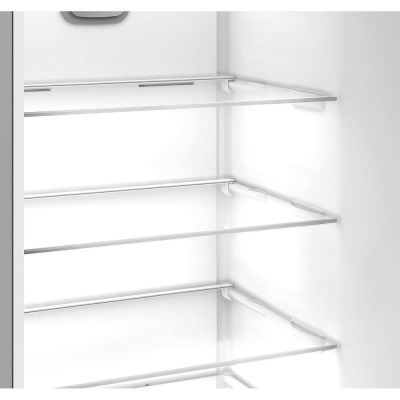 9. Lodówka wolnostojąca WHIRLPOOL WPC83IXP 186cm