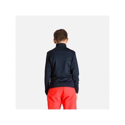 4. Bluza Boy Rossignol 1/2 Warm Stretch Layer
