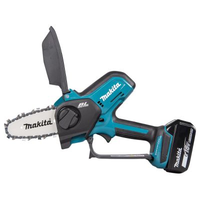 17. Piła łańcuchowa Makita DUC101Z 320 W Schwarz-Blau