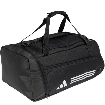 15. Torba adidas Essentials 3-Stripes Duffel Bag M IP9863