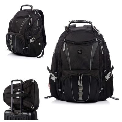 45. Plecak Swissbags St.Moritz 76462