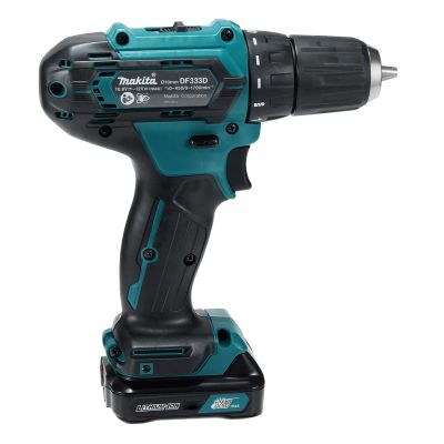 3. Wkrętarka 12V DF333DWY MAKITA