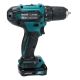 3. Wkrętarka 12V DF333DWY MAKITA