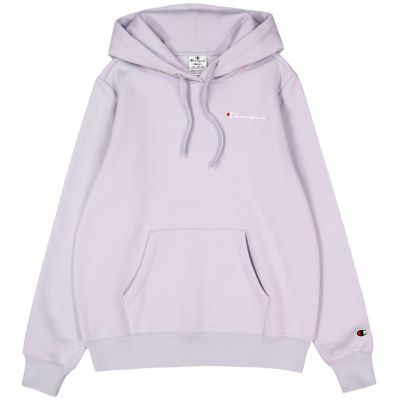 7. Bluza Champion Hooded W 117530 VS057