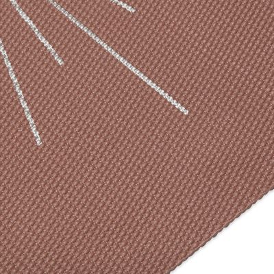 4. Mata do jogi Gaiam 5MM 65372