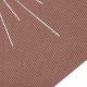 4. Mata do jogi Gaiam 5MM 65372