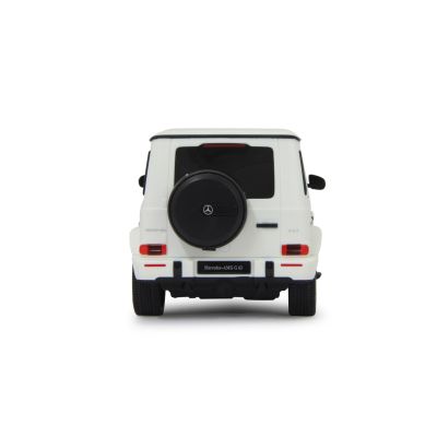2. Jamara Mercedes-Benz AMG G63 zdalnie sterowany model Samochód Silnik elektryczny 1:24