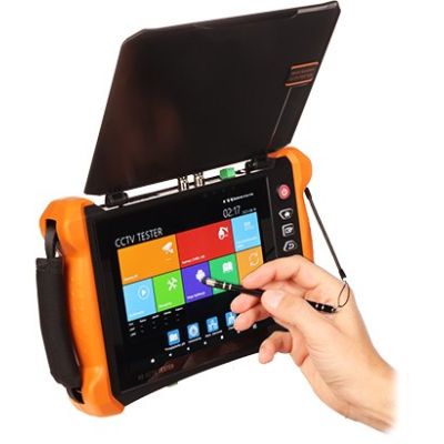 Wielofunkcyjny tester CCTV model CS-H9F-80C