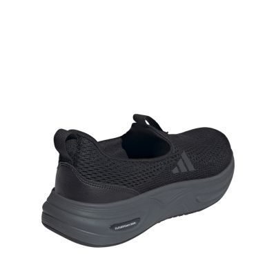 3. Buty damskie adidas Cloudfoam Cuxxion-Lounge czarne HP3466