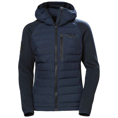 2. HELLY HANSEN W ARCTIC OCEAN HYBRID INS 30370 597