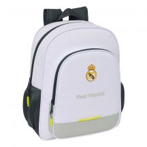 Plecak sportowy Real Madryt junior backpack 612554640