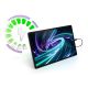 8. Lenovo Idea Tab Pro Mediatek 256 GB 32,3 cm (12.7") 8 GB Wi-Fi 6E (802.11ax) Android 14 Szary