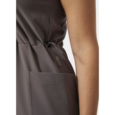 4. Sukienka Helly Hansen Viken Recycled Dress W 62820 656