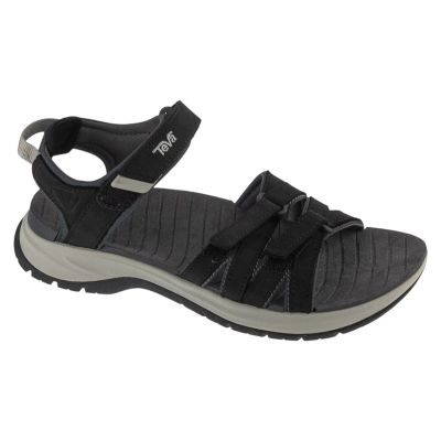Teva W Tirra Sport Leather Sandals 1177511-BLK Czarne 36