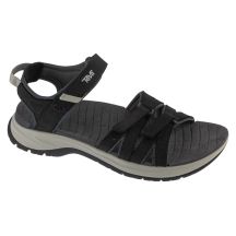 Teva W Tirra Sport Leather Sandals 1177511-BLK Czarne 36
