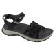 Teva W Tirra Sport Leather Sandals 1177511-BLK Czarne 36