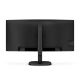 31. Monitor Philips 86,4cm (34,0") 34B2U3600C 21:09 HDMI+DP+USB-C
