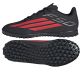 Buty adidas F50 Club Jr TF JS1490