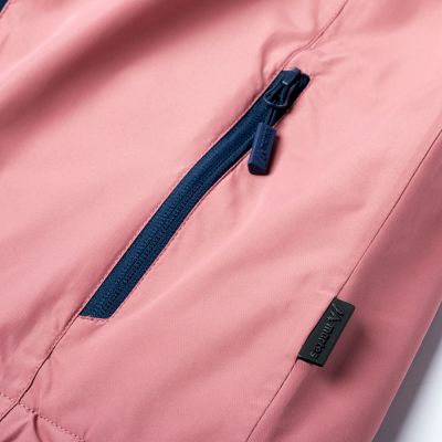 5. Dziecięca Kurtka ocieplana MAKIO JR