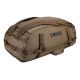 2. Thule Chasm TDSD303 Deep Khaki sportowa torba 70 l Poliester