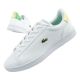 11. Buty Lacoste Carnaby W 749SUJ0002082
