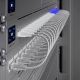 9. Switch Ubiquiti UniFi Pro Max 24 26p Managed Gigabit/Multigigabit/10G (USW-Pro-Max-24-EU)