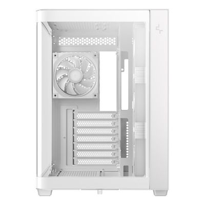 2. DeepCool CG530U 4F Tower Biały