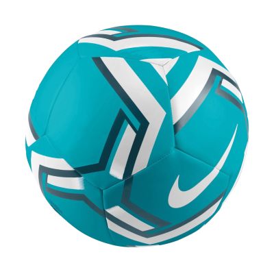 2. Piłka nożna Nike Mercurial Fade niebiesko-biała HV6330 102