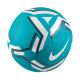 2. Piłka nożna Nike Mercurial Fade niebiesko-biała HV6330 102