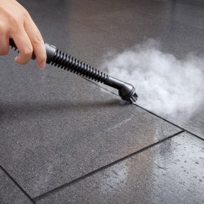 6. Myjka parowa PC-DR 3145 PROFICARE