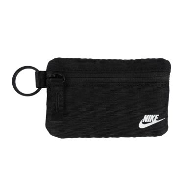 Portfel Nike Club Pouch Wallet czarny N1013421091