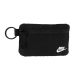Portfel Nike Club Pouch Wallet czarny N1013421091
